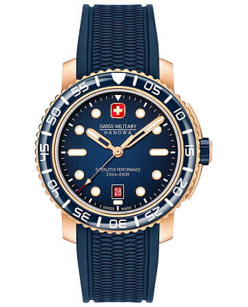 Swiss Military Hanowa SMWGN0001720