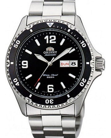 Orient Diving Sports Automatic AA02001B