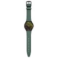 Часы Swatch Skin Irony 42 SS07B112 фото 3