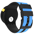 Часы Swatch Big Bold Bioceramic Lacquered SB03B108 фото 6