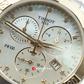 Часы Tissot PR 100 Sport Chic Chronograph T101.917.22.116.00 фото 9