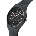 Часы Swatch New Gent Biosourced Lacquered SO29A101 фото 8