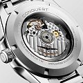 Часы Longines Conquest L3.830.4.92.6 фото 8