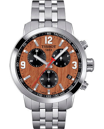 Tissot PRC 200 Basketball T055.417.11.297.01