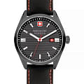 Часы Swiss Military Hanowa Roadrunner SMWGB2200140