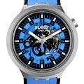 Часы Swatch Big Bold Irony Lacquered SB07S106