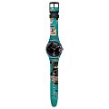 Часы Swatch New Gent SUOZ356 фото 2