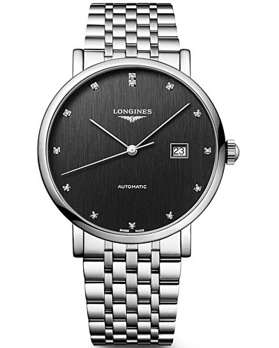 Longines Elegant Collection L4.911.4.78.6