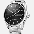 Часы TAG Heuer Carrera WBN2010.BA0640 фото 5