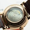 Часы Tissot Carson Premium Automatic Lady T122.207.36.033.00 фото 10