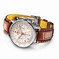 Часы Breitling Navitimer B01 Chronograph 41 AB0139211G1P1 фото 4