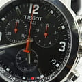 Часы Tissot PRC 200 Chronograph T055.417.17.057.00 фото 3