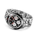 Часы Breitling Classic Avi Chronograph 42 Mosquito Y233801A1B1A1 фото 3