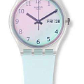 Часы Swatch Gent Standard GE713 фото 9