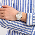 Часы Hamilton Jazzmaster Auto H42535150 фото 2