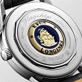 Часы Longines Heritage L4.795.4.78.2 фото 3