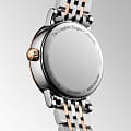 Часы Longines Elegant Collection Moonphase L4.330.5.87.7 фото 3
