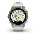 Часы Garmin Epix (Gen 2) Sapphire 010-02582-21 фото 4