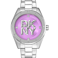 Часы DKNY Chambers Midi DK1L016M0055