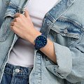 Часы Swatch Big Bold Biosourced Standard SB05N113 фото 5