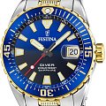 Часы Festina The Originals F20706/1 фото 2