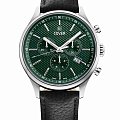 Часы Cover Chapman Chrono II CO220.07