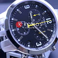 Часы Tissot PRC 200 Chronograph T055.417.11.057.00 фото 6
