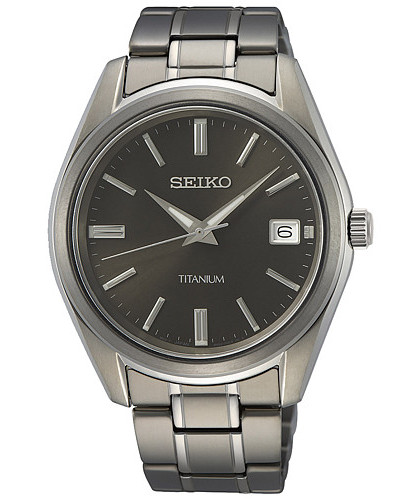 Seiko Conceptual Series Dress SUR375P1