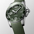 Часы Longines HydroConquest L3.781.4.06.9 фото 7