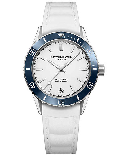 Raymond Weil Freelancer 2755-S83-30001