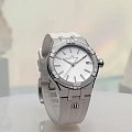 Часы Maurice Lacroix Aikon Quartz AI1106-SS000-150-7 фото 2