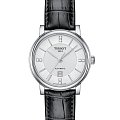 Часы Tissot Carson Premium Lady Automatic T122.207.16.036.01