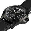 Часы Hamilton Khaki Field King H64465733 фото 7