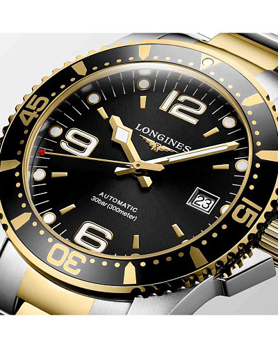 Longines Hydroconquest L3.742.3.56.7