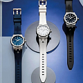 Часы Maurice Lacroix Aikon Quartz AI1106-SS000-350-2 фото 4