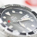 Часы Orient Mako Kamasu RA-AA0810N фото 2