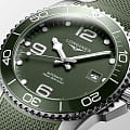 Часы Longines HydroConquest L3.781.4.06.9 фото 4