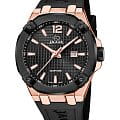 Часы Jaguar Diplomatic Quartz J1013/1