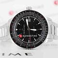 Часы Hamilton Khaki Aviation Converter H76615130 фото 2