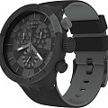 Часы Swatch Big Bold Chrono SB02B400 фото 2