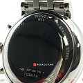 Часы Tissot Carson Premium Chronograph T122.417.11.011.00 фото 11