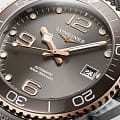 Часы Longines HydroConquest L3.780.3.78.9 фото 2