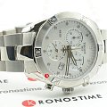Часы Tissot PR 100 Sport Chic Chronograph T101.917.11.116.00 фото 4