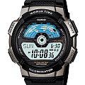 Часы Casio Collection AE-1100W-1AVSDF (AE-1100W-1A)