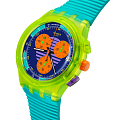 Часы Swatch Chrono 42 Standard SUSJ404 фото 2