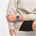 Часы Swatch New Gent SUOK711 фото 5