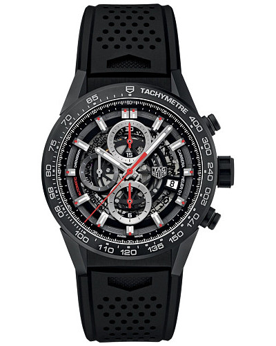 TAG Heuer Carrera CAR2090.FT6088