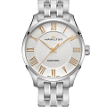 Часы Hamilton Jazzmaster Auto H42535150