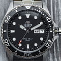 Часы Orient Diving Sports Automatic AA02004B фото 7