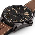 Часы Hamilton Khaki Aviation Pilot Day Date Auto H64705531 фото 3